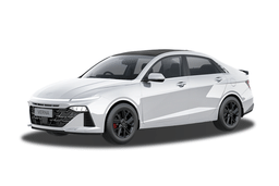 Hyundai Verna Color Atlas White Dual Tone